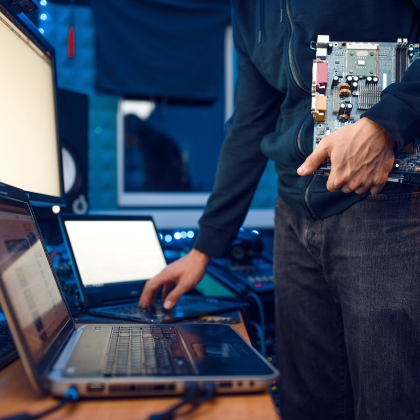 Managed IT Services